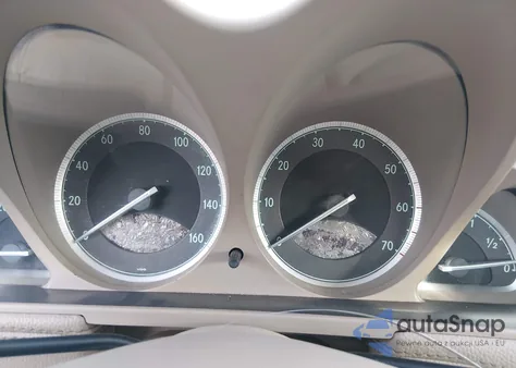 2005 Mercedes-Benz Sl 500 из США, поврежденный, VIN WDBSK75F15F092280